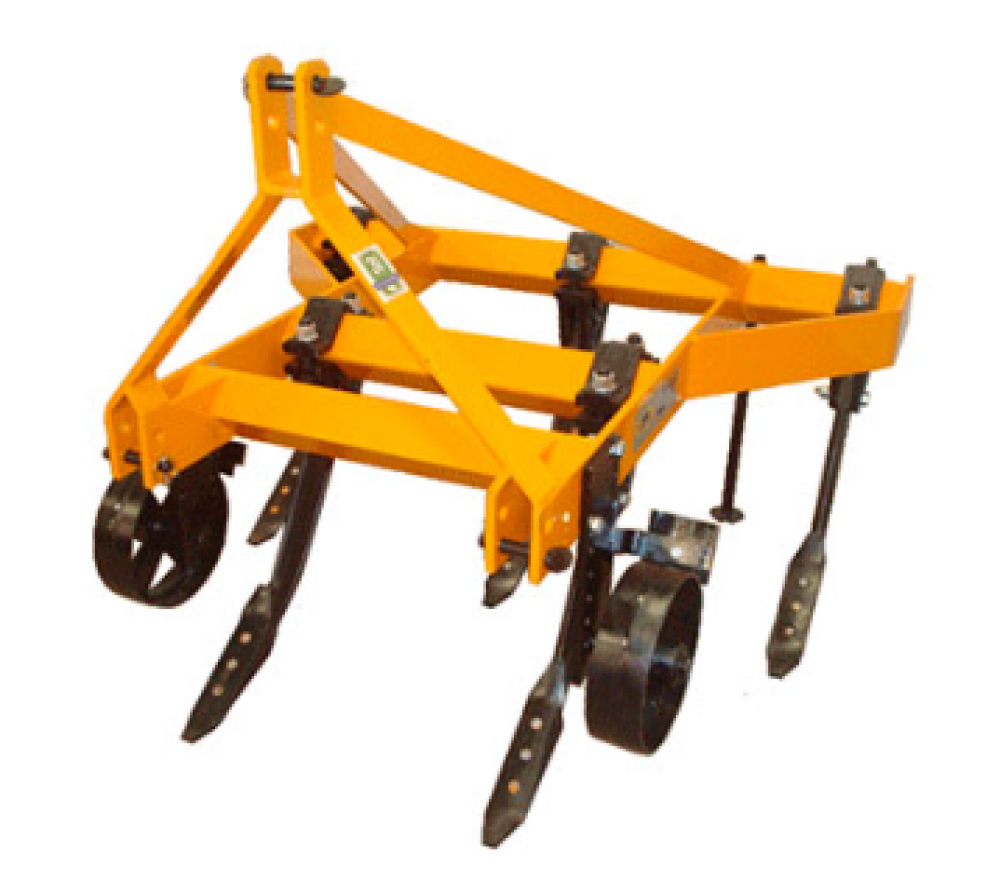Imagem adicional 1 do item ARADO SUBSOLADOR